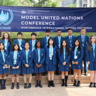 Outstanding Experiences | British School Yangon - 04 - Feature Cards Pattern - Creativity and Culture