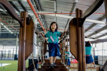 International Preschool in Yangon | British School Yangon - Feature Cards Pattern 1