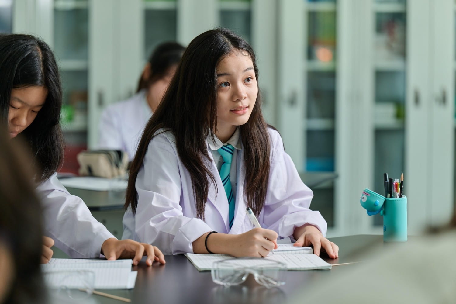 IGCSE School in Yangon | British School Yangon - Small Text And Image 1