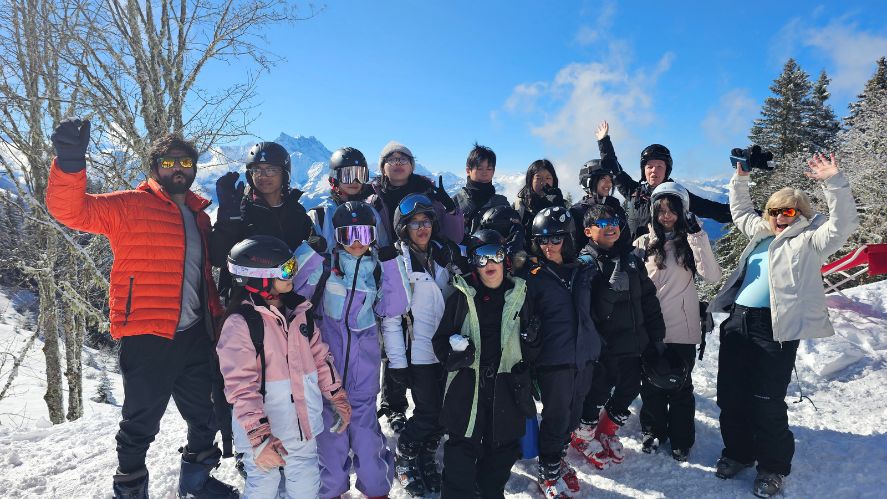Developing student engagement through experiential learning - Developing student engagement through experiential learning