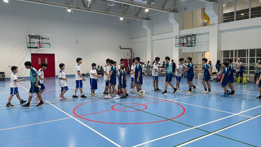 U14 Basketball - U14 basketball