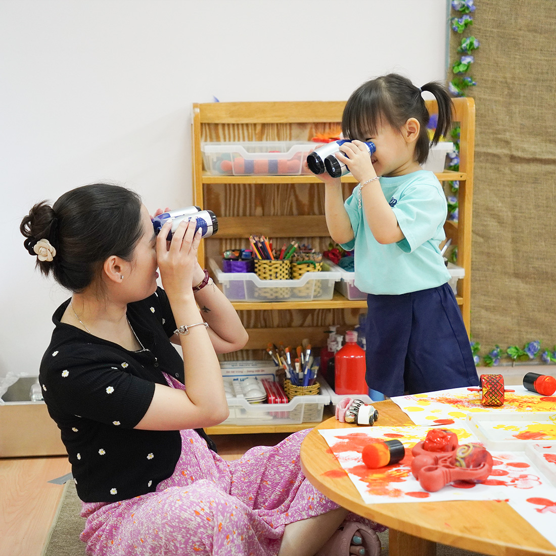 BVIS Hà Nội, Trường quốc tế đa cấp anh việt hoàng gia (bvis) - Small Text And Image