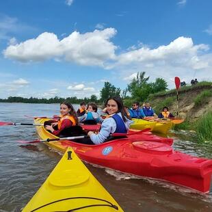 TBSW_Duke of Edinburgh's Award