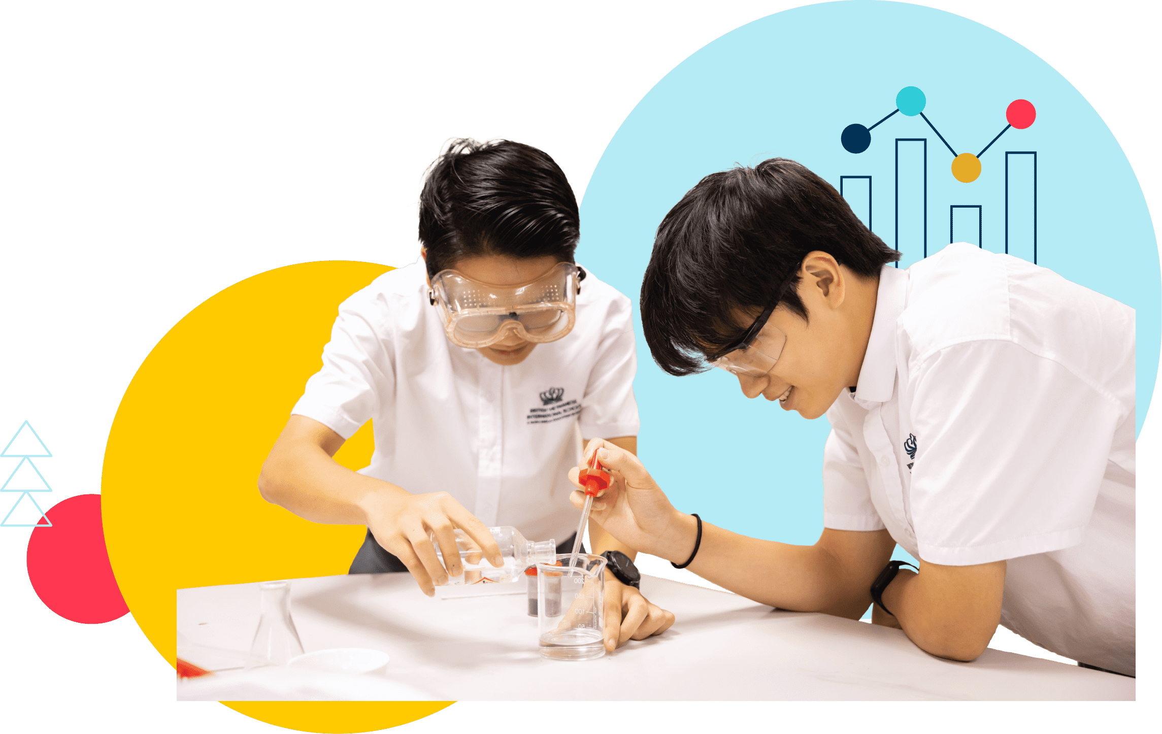 Tuition Fees | BVIS Hanoi | Top Private International School - Promo With Collage