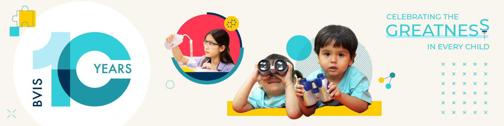 Chọn trường quốc tế: 5 tiêu chí không thể bỏ qua - Five Things to Look for on a School Tour