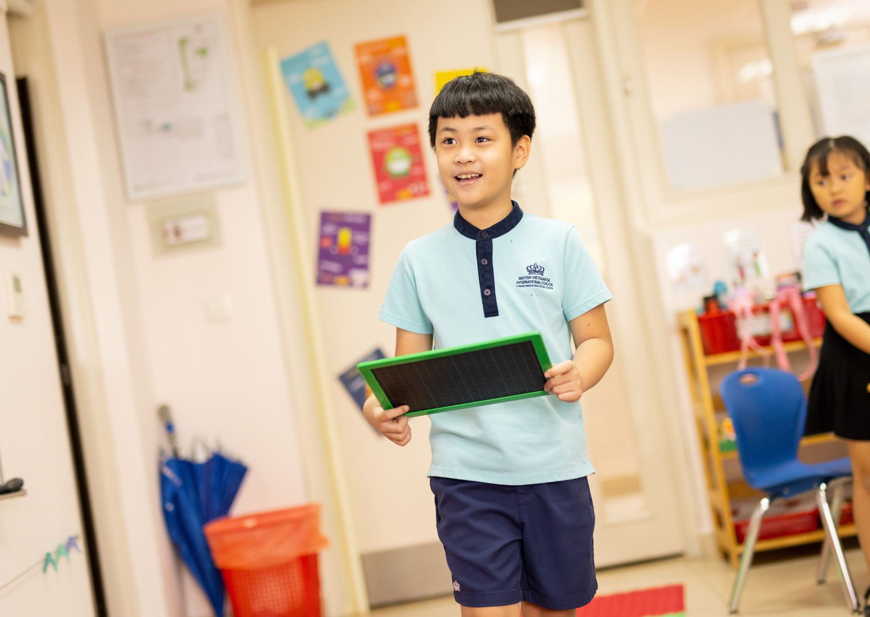 British Vietnamese International School - BVIS Hanoi | Nord Anglia - 08 - Carousel Default