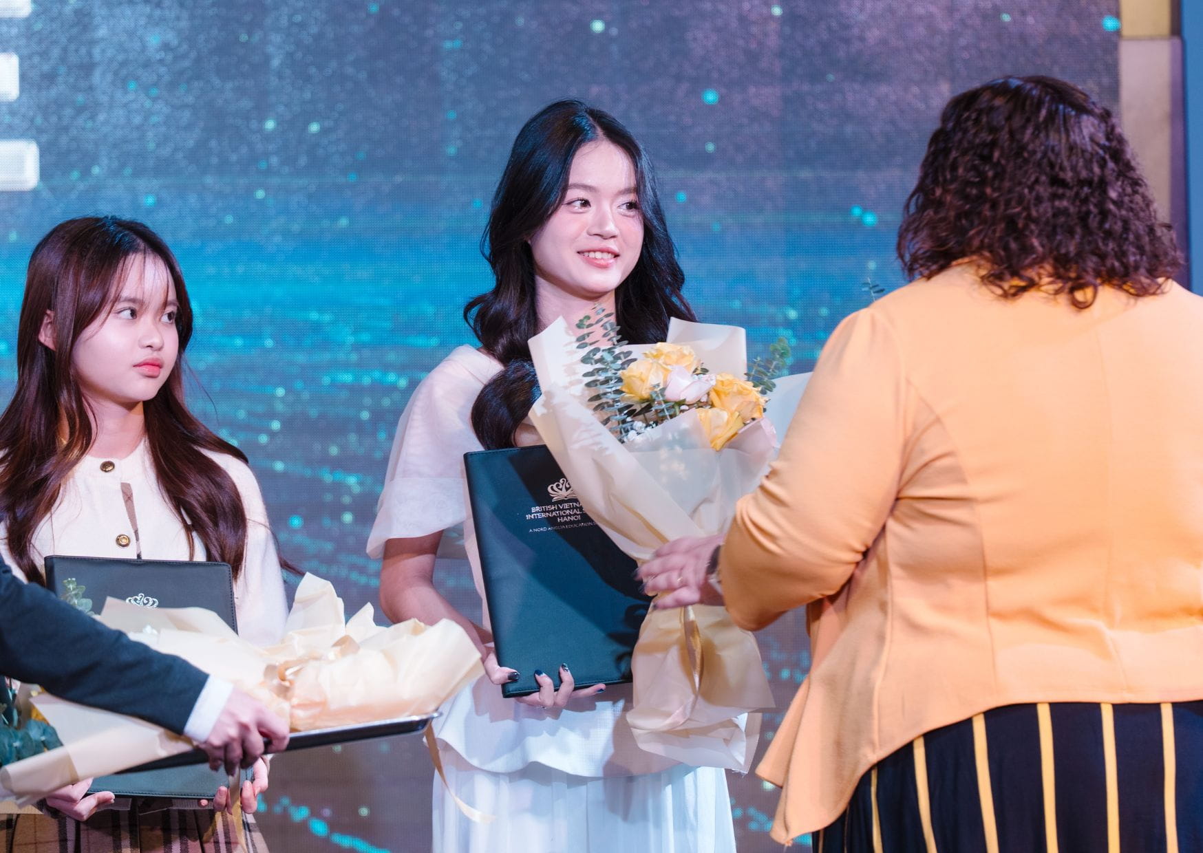 BVIS Hanoi Academic Results | BVIS Hanoi - IGCSE 2025