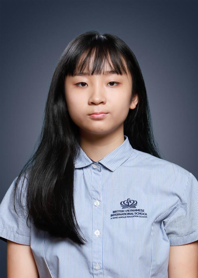 BVIS Hà Nội, Trường quốc tế đa cấp anh việt hoàng gia (bvis) - Feature Cards Pattern - Alumni