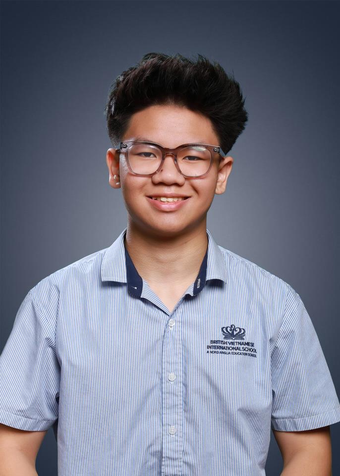 BVIS Hà Nội, Trường quốc tế đa cấp anh việt hoàng gia (bvis) - Feature Cards Pattern - Alumni