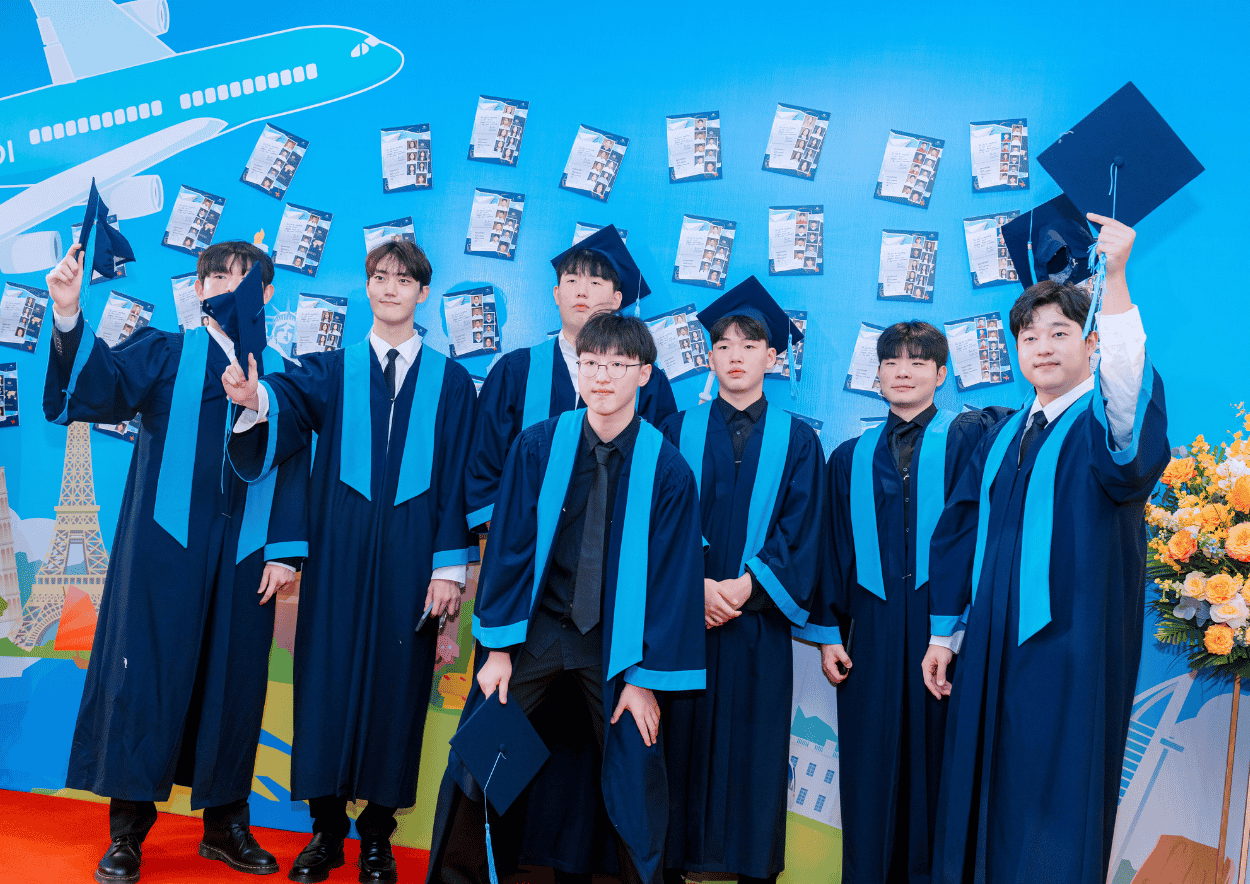 British Vietnamese Highschool Diplomal Programme - Image-50-50