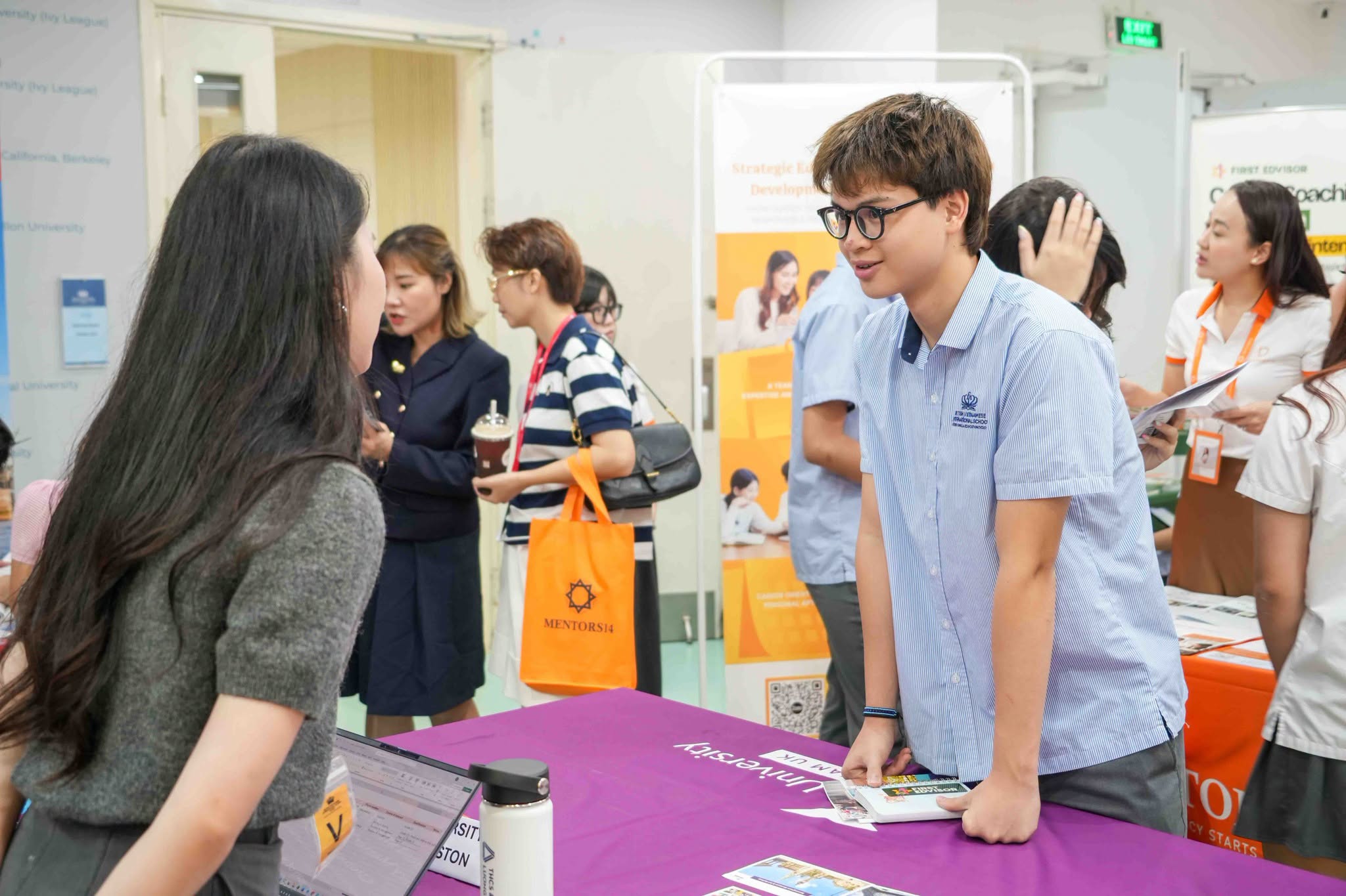 British Vietnamese Highschool Diplomal Programme - Image-50-50-2