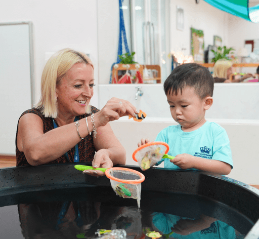 British Vietnamese International School - BVIS Hanoi | Nord Anglia - Small Text And Image Checklist