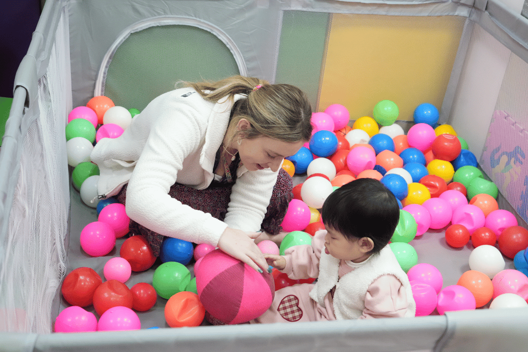 British Vietnamese EYFS Curriculum | BVIS Hanoi - Image-50-50