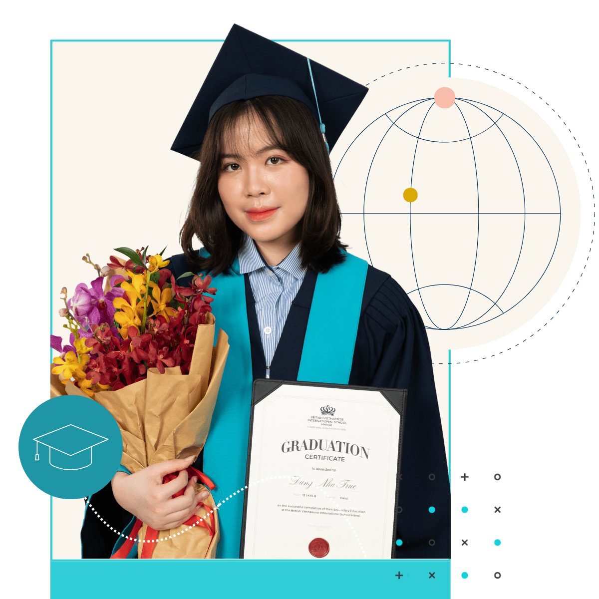 Academic Excellence | BVIS Hanoi - Secondary Introduction
