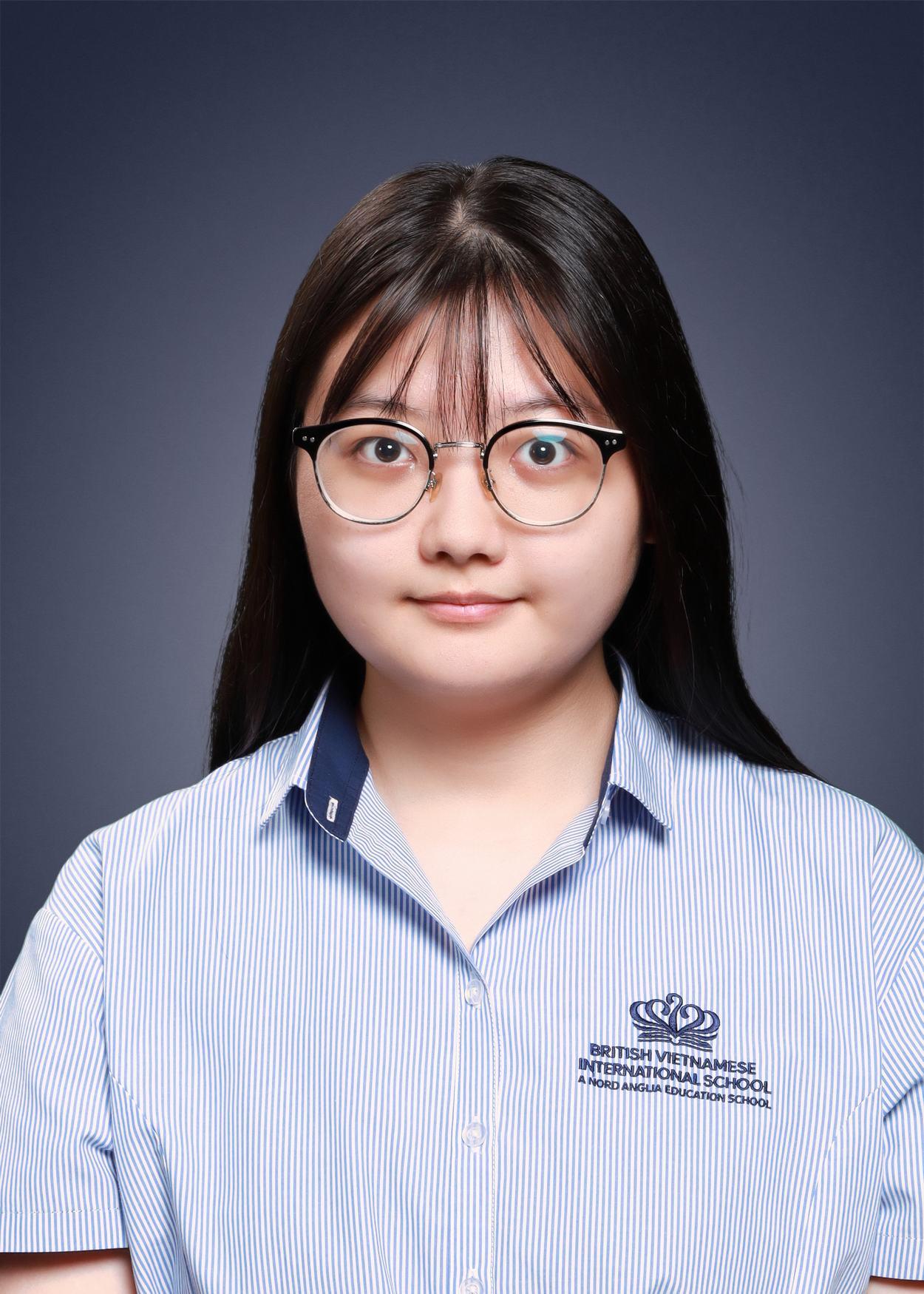 Academic Excellence | BVIS Hanoi - Feature Cards Pattern - Alumni