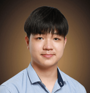 Alumni | British Vietnamese International School Hanoi - Feature Cards Pattern