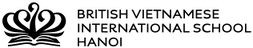 British Vietnamese International School, Hanoi logo