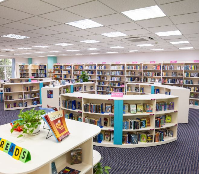 Feature Gallery