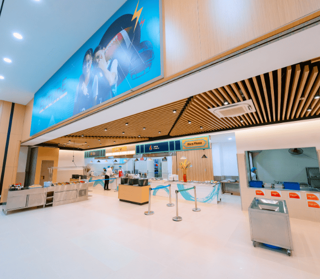 BVIS Hanoi Feature Gallery | BVIS Hanoi - Main Gallery