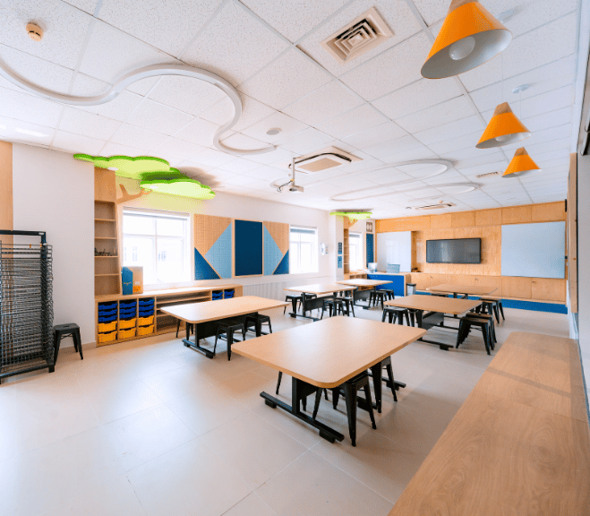 BVIS Hanoi Feature Gallery | BVIS Hanoi - Main Gallery