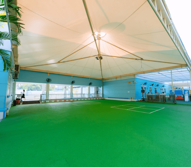 BVIS Hanoi Feature Gallery | BVIS Hanoi - Main Gallery