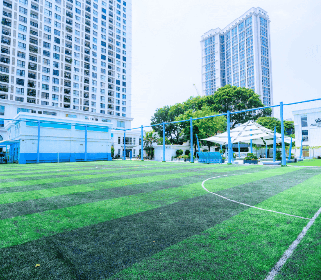 BVIS Hanoi Feature Gallery | BVIS Hanoi - Main Gallery