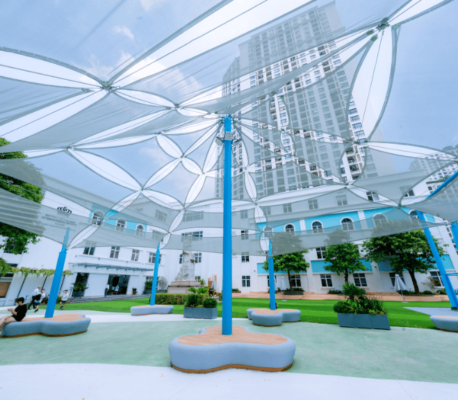 BVIS Hanoi Feature Gallery | BVIS Hanoi - Main Gallery