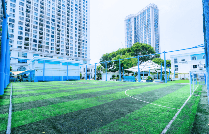 BVIS Hanoi Feature Gallery | BVIS Hanoi - Main Gallery