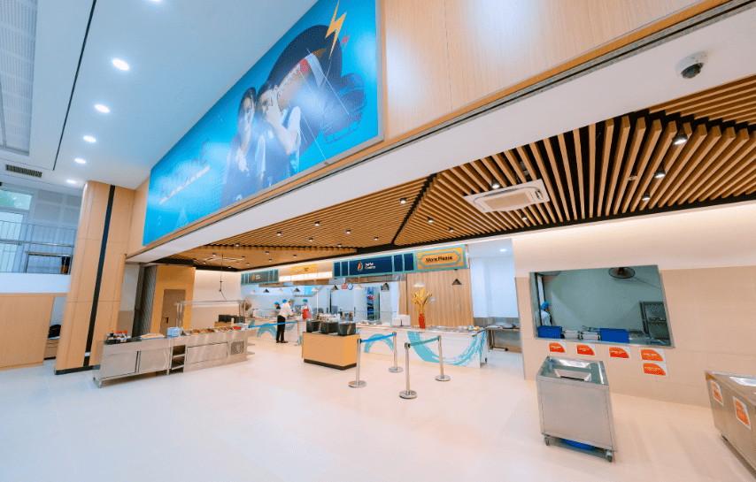 BVIS Hanoi Feature Gallery | BVIS Hanoi - Main Gallery