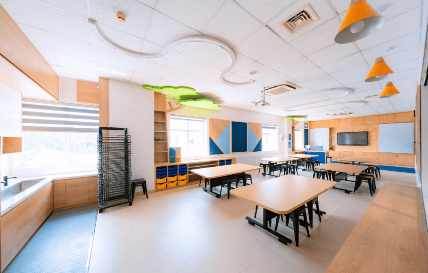 BVIS Hanoi Feature Gallery | BVIS Hanoi - Main Gallery
