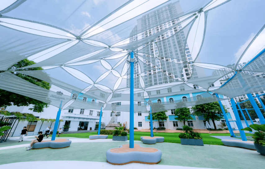 BVIS Hanoi Feature Gallery | BVIS Hanoi - Main Gallery