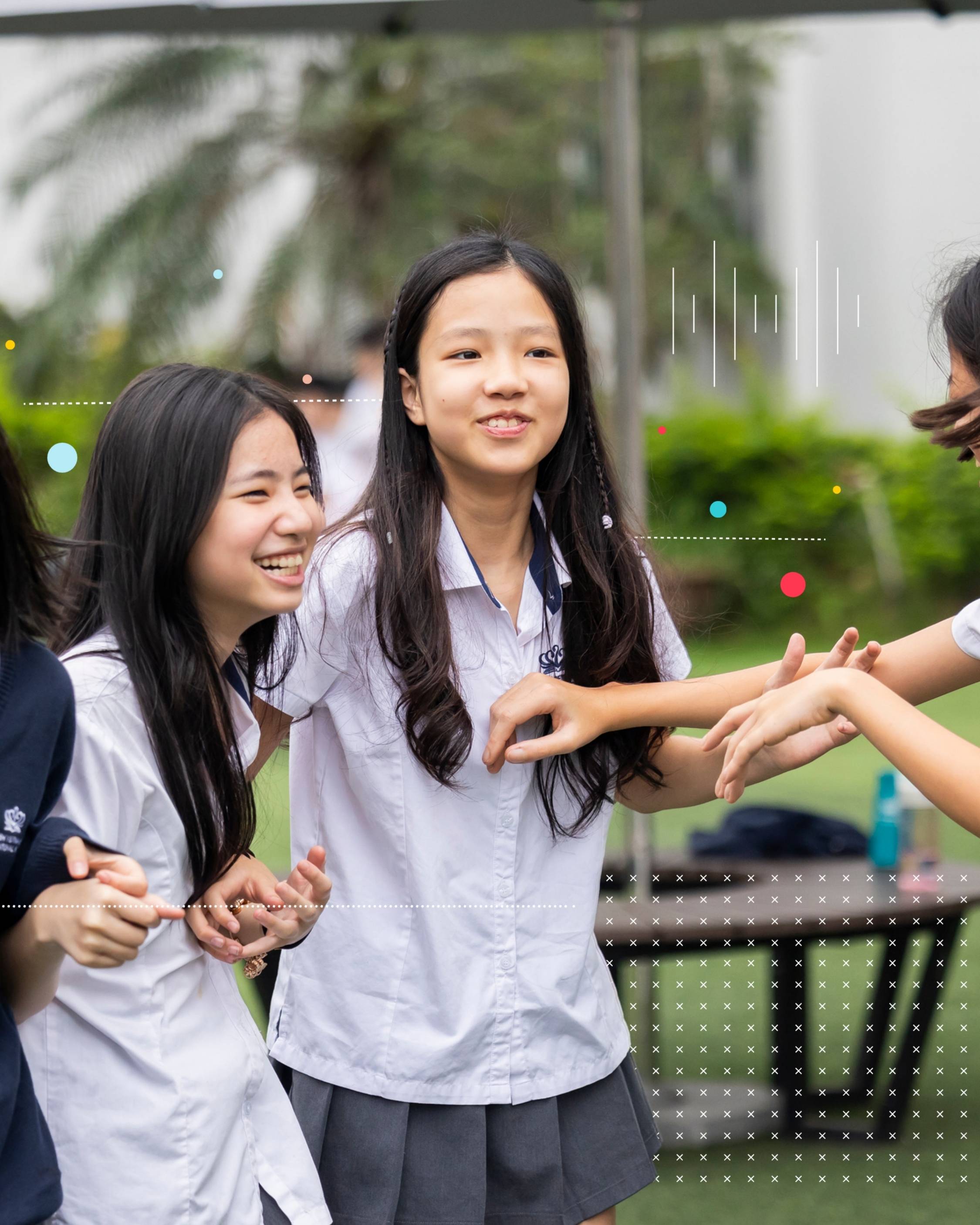 British Vietnamese International School - BVIS Hanoi - 08  - Selection List