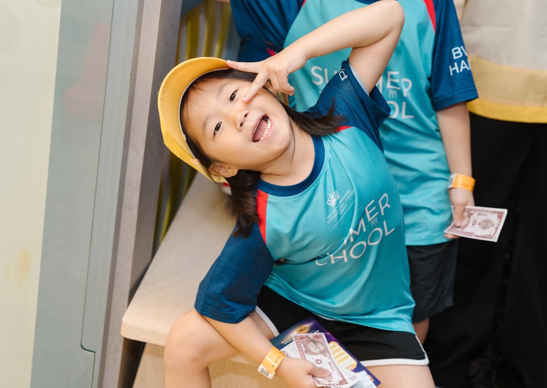 British Vietnamese International School - BVIS Hanoi | Nord Anglia - Image-50-50