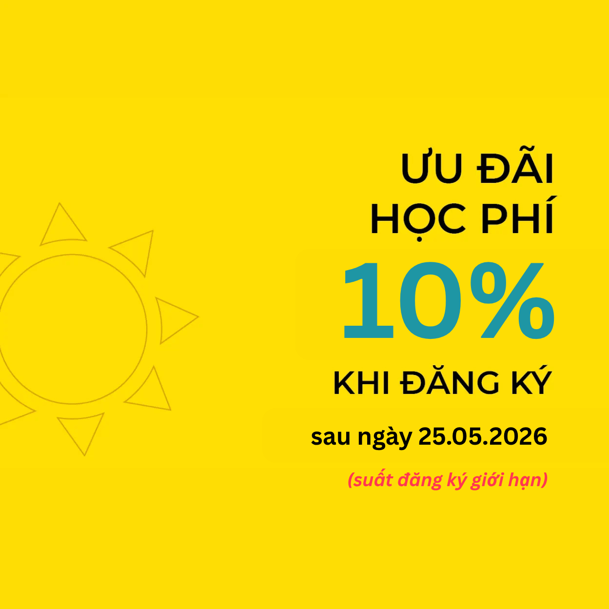 BVIS Hà Nội, Trường quốc tế đa cấp anh việt hoàng gia (bvis) - Timetable - Image-50-pattern Discount
