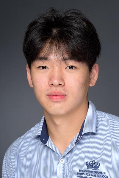 British Vietnamese International School - BVIS Hanoi | Nord Anglia - Feature Cards Pattern - Alumni