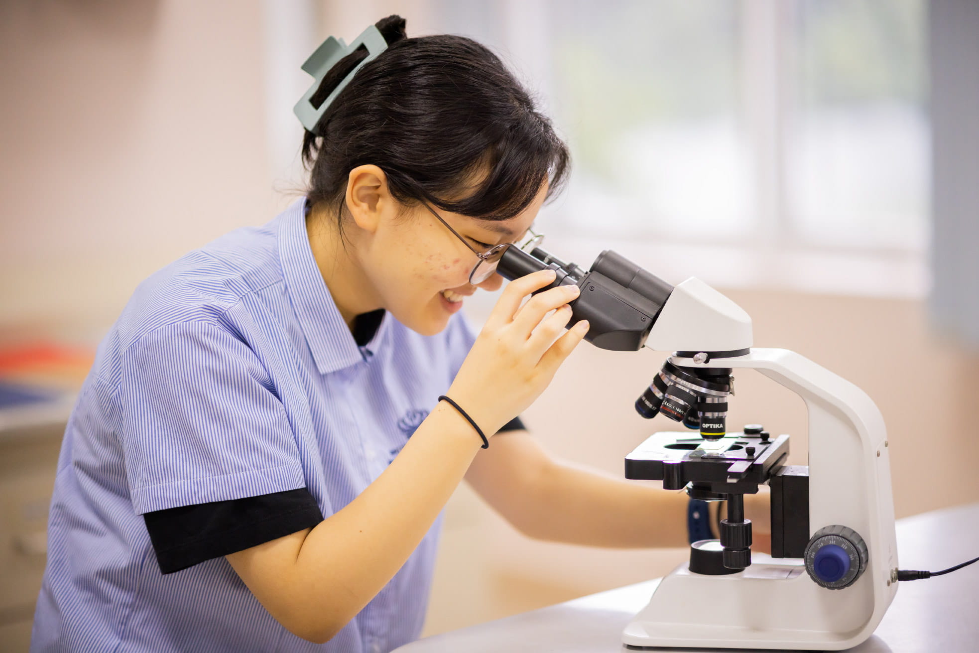 British Vietnamese International School - BVIS Hanoi | Nord Anglia - Copy of Feature Cards Pattern