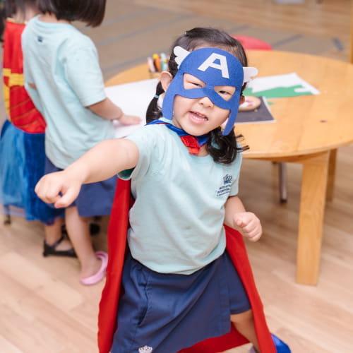 British Vietnamese International School - BVIS Hanoi | Nord Anglia - Tuition fee information