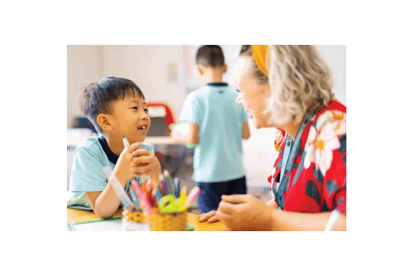 10 LỢI ÍCH KHI THEO HỌC TẠI KHỐI TIỂU HỌC BVIS - 10 good things about Primary at BVIS Hanoi