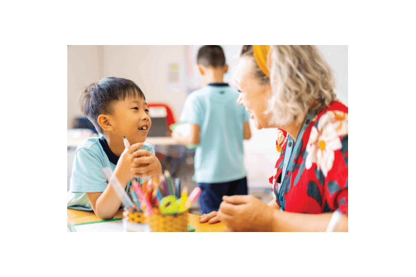 10 LỢI ÍCH KHI THEO HỌC TẠI KHỐI TIỂU HỌC BVIS - 10 good things about Primary at BVIS Hanoi