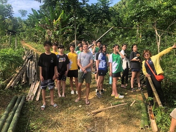 10 Great Things About Secondary at BVIS Hanoi | BVIS Hanoi - 10 Good Reasons To Be In Our Secondary