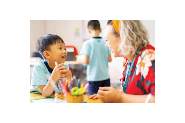 10 LỢI ÍCH KHI THEO HỌC TẠI KHỐI TIỂU HỌC BVIS - 10 good things about Primary at BVIS Hanoi