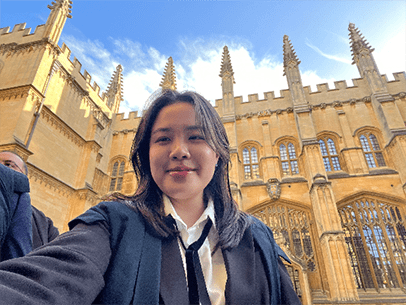 10 Lợi ích tuyệt vời khi theo học khối Trung học Trường BVIS Hà Nội - 10 Good Reasons To Be In Our Secondary