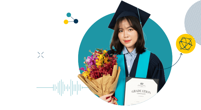 Thành tích học tập của học sinh BVIS - Promo With Collage