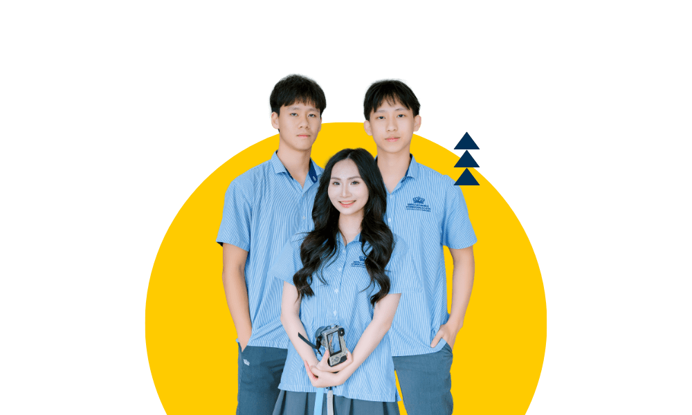Thông tin tuyển sinh BVIS - Câu hỏi thường gặp - 02 - Newsletter Promo