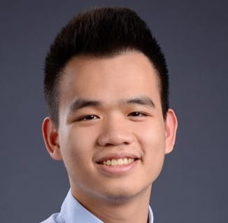 BVIS Hà Nội, Trường quốc tế đa cấp anh việt hoàng gia (bvis) - Feature Cards Pattern - Alumni