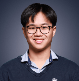 Academic Excellence | BVIS Hanoi - Feature Cards Pattern 1