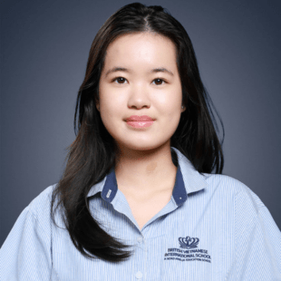 Academic Excellence | BVIS Hanoi - Feature Cards Pattern 1