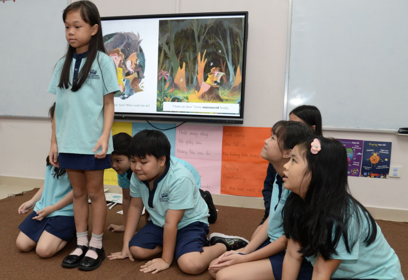 Bản tin hàng tuần ngày 13/10/2023 - Weekly Updates on 13-10-2023