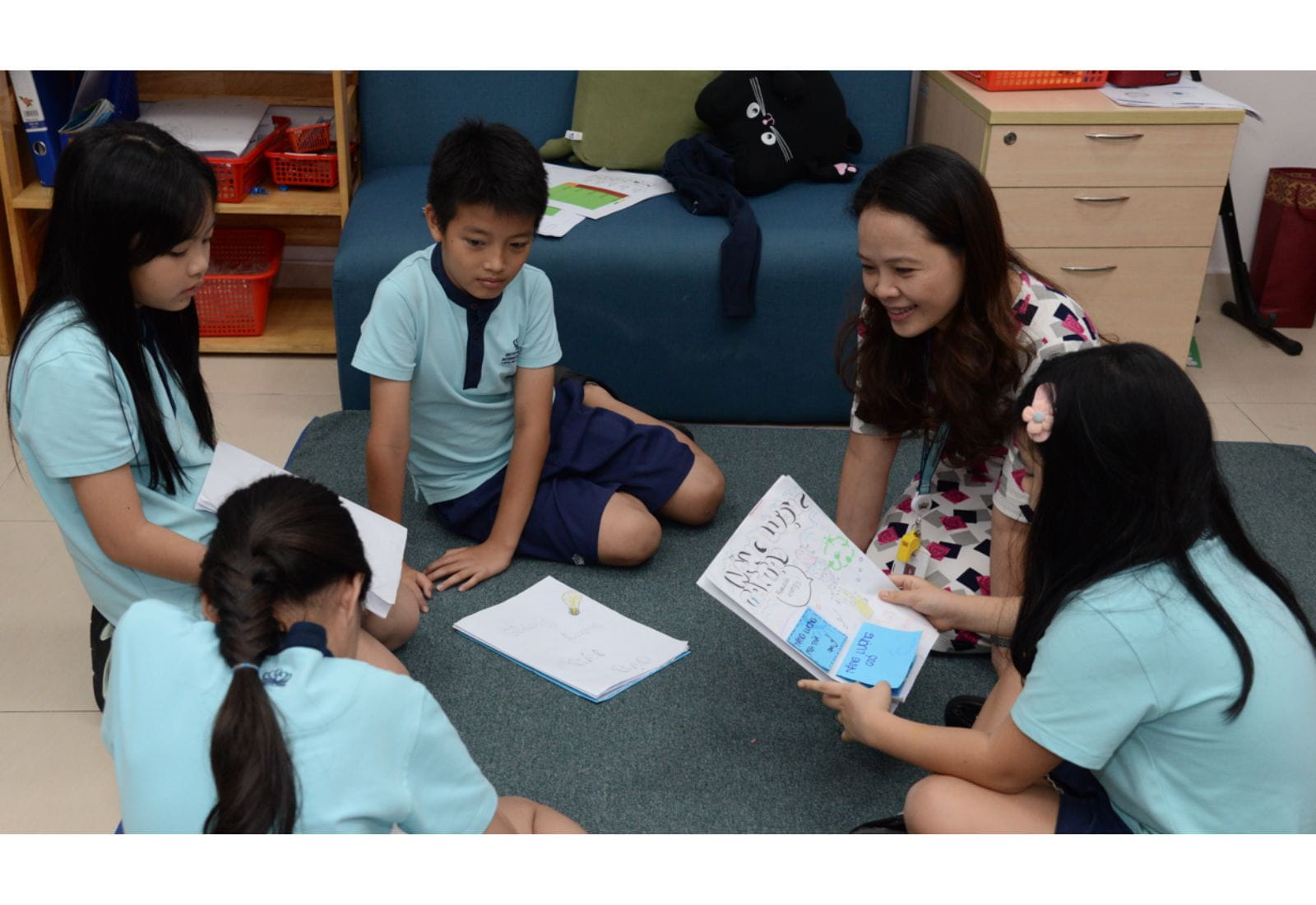 Bản tin hàng tuần ngày 13/10/2023 - Weekly Updates on 13-10-2023