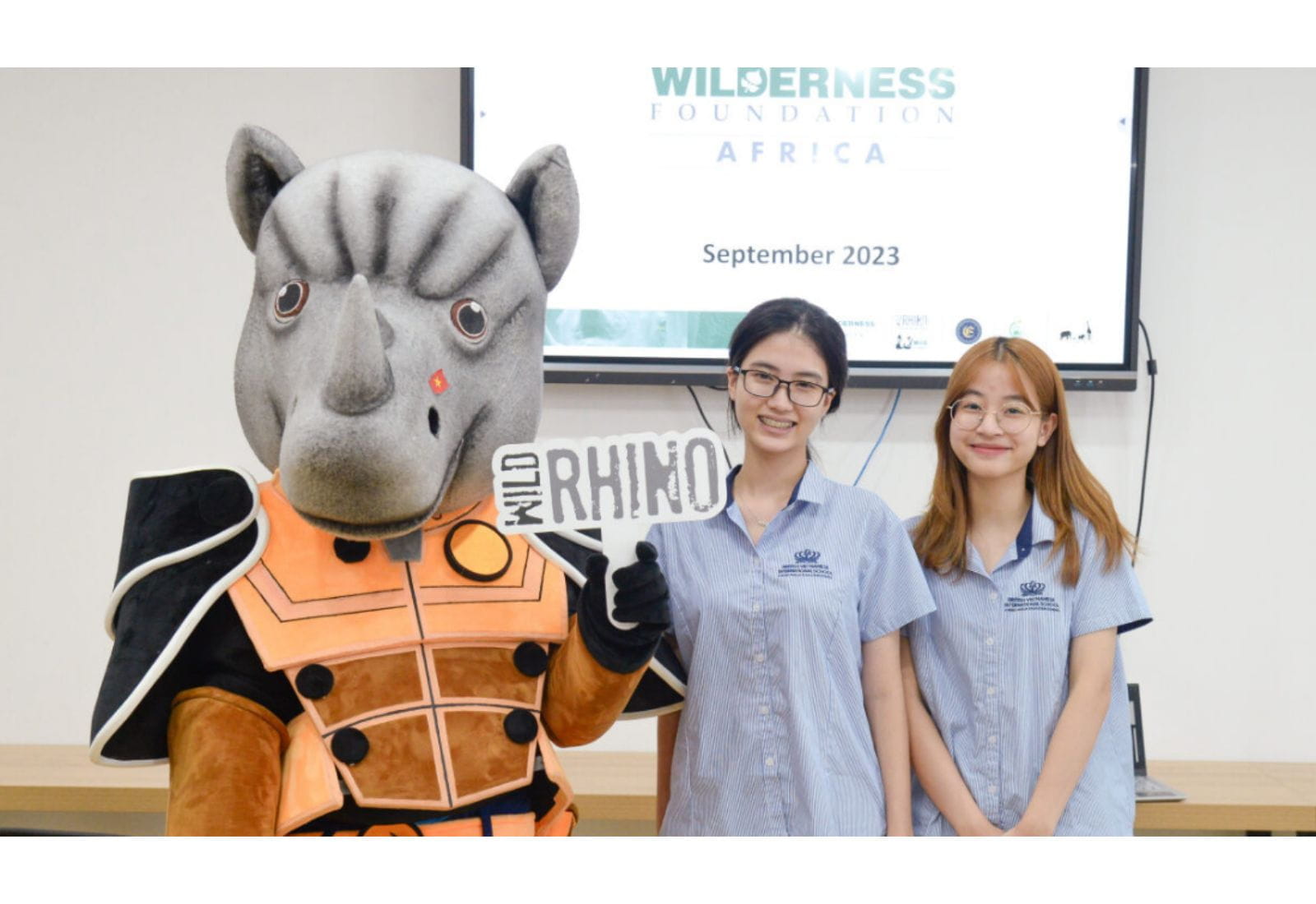 Weekly Updates on 13/10/2023 | BVIS Hanoi - Weekly Updates on 13-10-2023